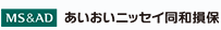 あいおいニッセイ同和損保