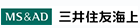 三井住友海上